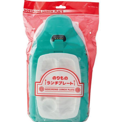 のりものランチプレート Ｅ５系はやぶさ