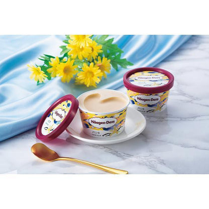 ハーゲンダッツ　シーズンセレクト