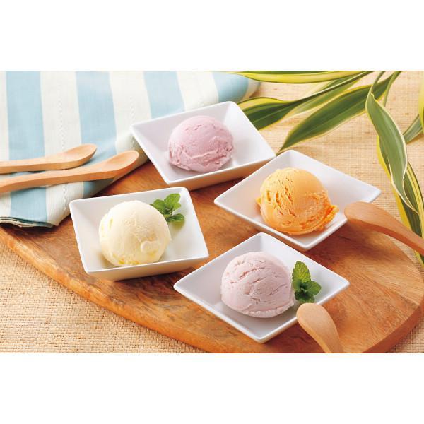 乳蔵　北海道アイスクリーム（８個）