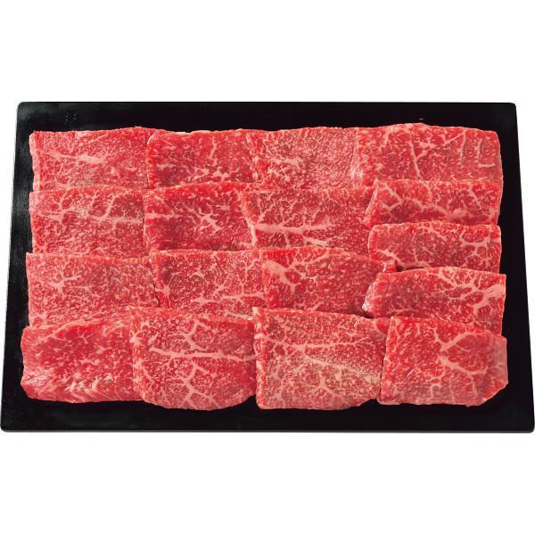 仙台牛　モモ　焼肉用（３９０ｇ）