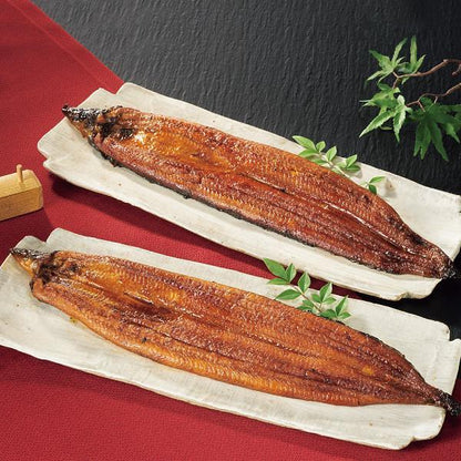 四万十うなぎ蒲焼　特大２尾セット