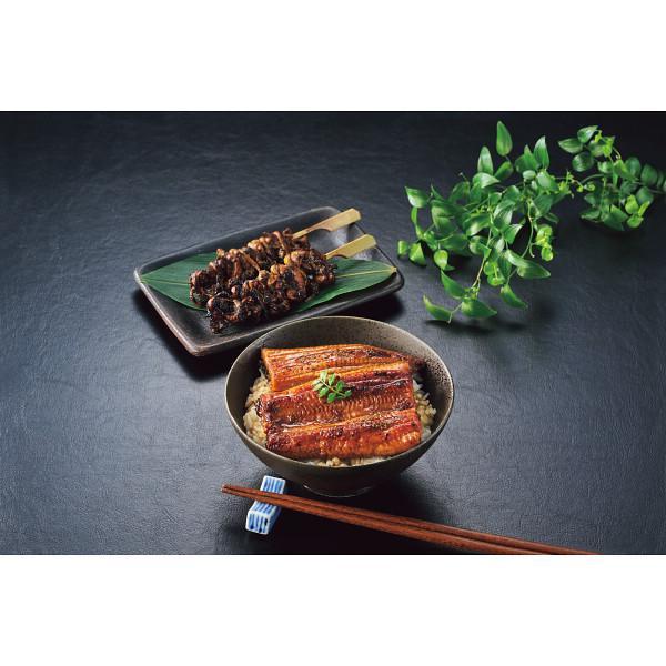 阿蘇夢鰻使用　うなぎの蒲焼き　二人前