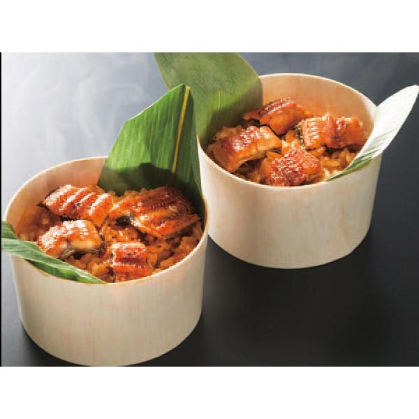 うなぎ工房のうなぎおこわ（６食）