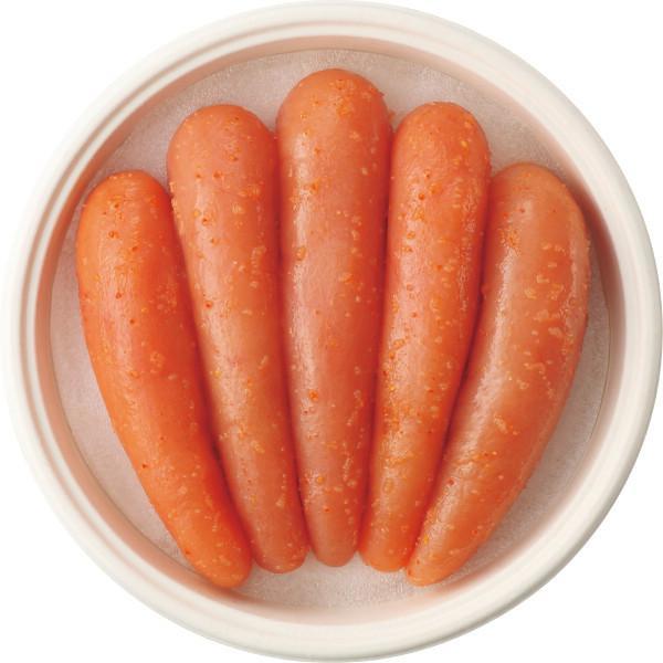 やまや無着色辛子明太子（２２５ｇ）