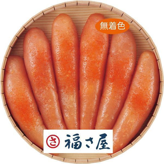 福さ屋　無着色辛子明太子（３６０ｇ）