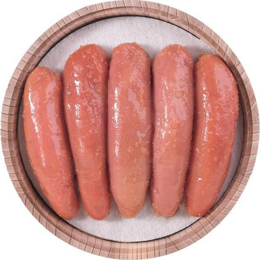 鳴海屋　辛子明太子（２２０ｇ）