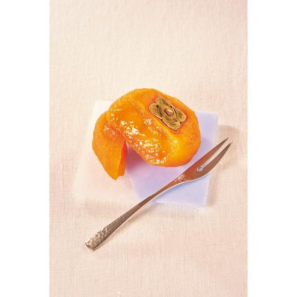 紀州自然菓　あんぽ柿（８個）