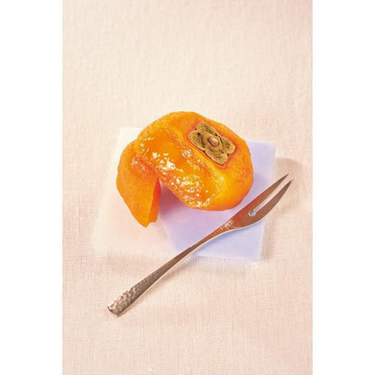 紀州自然菓　あんぽ柿（８個）