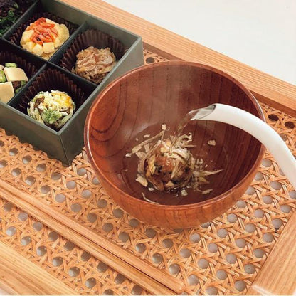 ＩＲＯＭＩＳＯ　みそ玉６個セット　翡翠