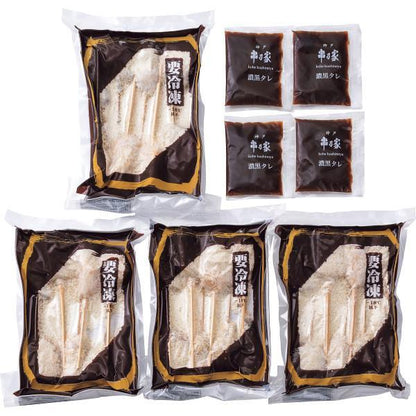 神戸串乃家　串揚げファミリーセット