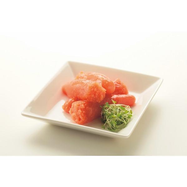 鳴海屋　お得用辛子明太子（１ｋｇ・切子込）