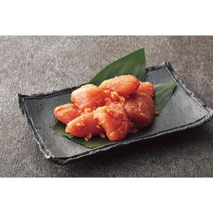 鳴海屋　辛子明太子くずれ子（２ｋｇ・切子）