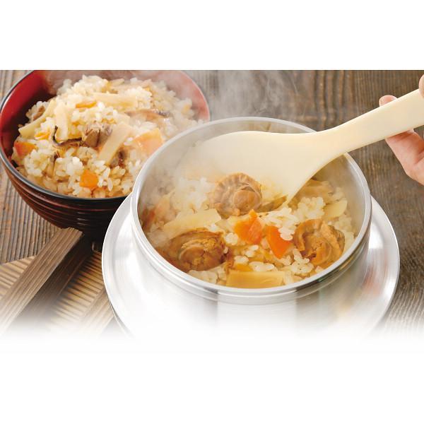 釜めし　５食パック 五目
