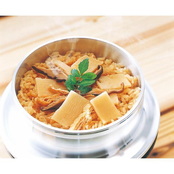 釜めし　５食パック 竹の子