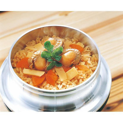 釜めし　５食パック ほたて