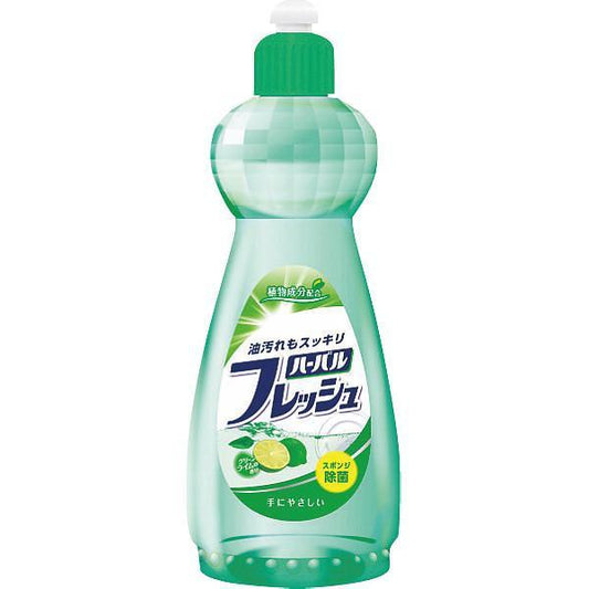 ハーバルフレッシュライム（６００ｍｌ） ２０本