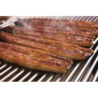 鹿児島県産うなぎ蒲焼切身１０袋　特典付き