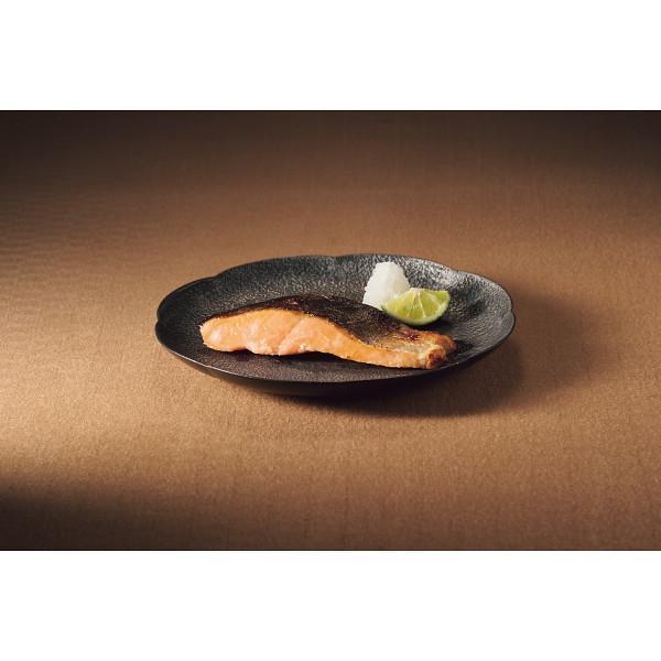 雫監修　高級骨取り漬け魚セット（１０切）
