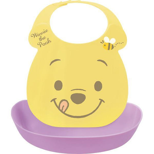 はじめてのエプロン くまのプーさん