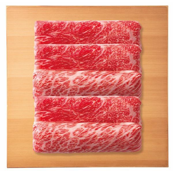 鹿児島黒牛　肩ロース　しゃぶしゃぶ用（３６０ｇ）