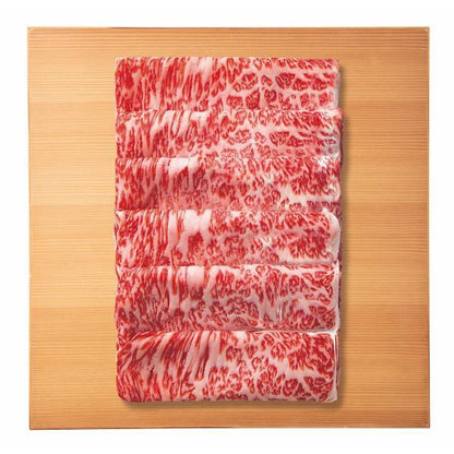 山形牛　ロース　しゃぶしゃぶ用（３５０ｇ）