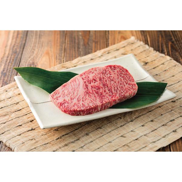鹿児島黒牛　ロース　ステーキ用（計８００ｇ）