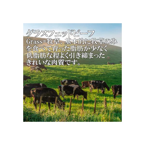牛すじ 1000ｇ NZ・オーストラリア産 グラスフェッドビーフ