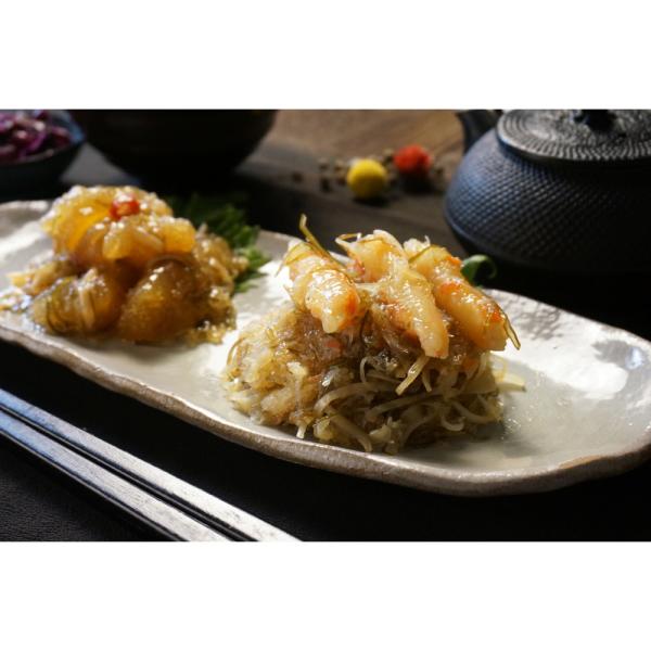 北海道 数の子とかにの贅沢松前漬けセット 美味しい グルメ 手土産 差し入れ お土産 人気 ギフト おいしい プレゼント 有名 景品 賞品