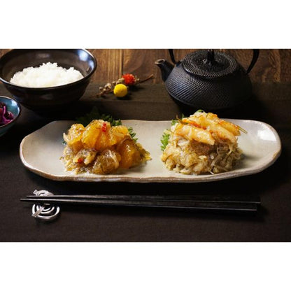 北海道 数の子とかにの贅沢松前漬けセット 美味しい グルメ 手土産 差し入れ お土産 人気 ギフト おいしい プレゼント 有名 景品 賞品