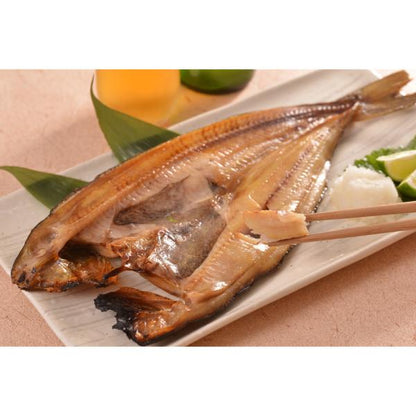 北海道 北海道産真ほっけの干物 美味しい グルメ 手土産 差し入れ お土産 人気 ギフト おいしい プレゼント 有名 景品 賞品