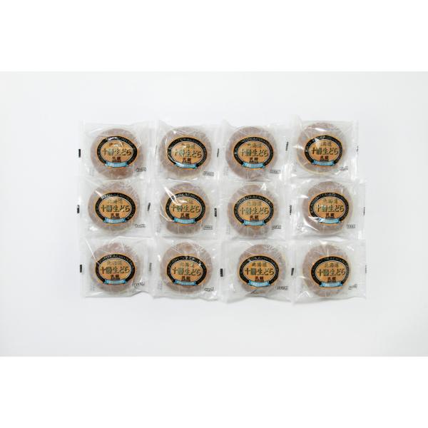 北海道十勝生どら１２個 乳蔵 美味しい グルメ 手土産 差し入れ お土産 人気 ギフト おいしい プレゼント 有名 景品 賞品