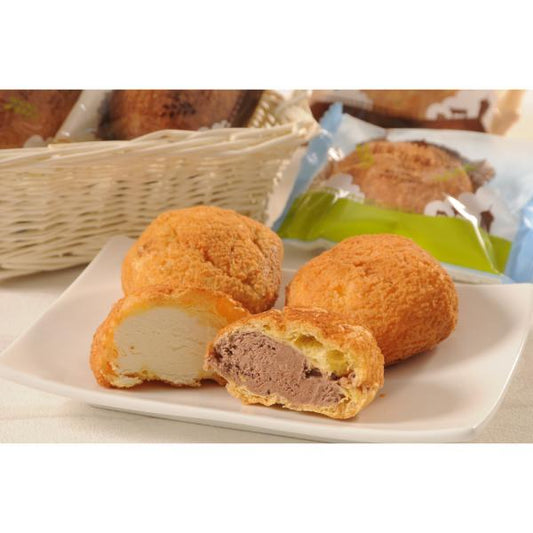 北海道 北海道シュー 乳蔵 美味しい グルメ 手土産 差し入れ お土産 人気 ギフト おいしい プレゼント 有名 景品 賞品