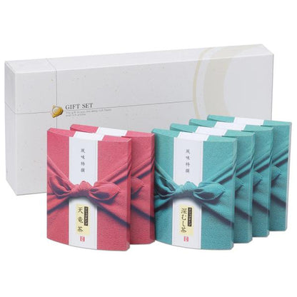 緑一服（ドリップ緑茶） 美味しい グルメ 手土産 差し入れ お土産 人気 ギフト おいしい プレゼント 有名 景品 賞品