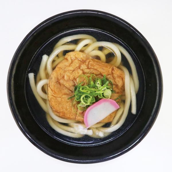 太鼓亭 冷凍きつねうどん １食