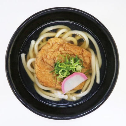 太鼓亭 冷凍きつねうどん １食