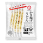 太鼓亭 冷凍かき揚げうどん 1食