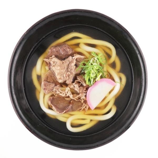 太鼓亭 冷凍肉うどん 1食