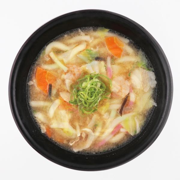太鼓亭 冷凍ちゃんぽんうどん 1食