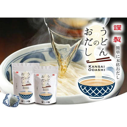 だし蔵 うどんのおだし 5袋入