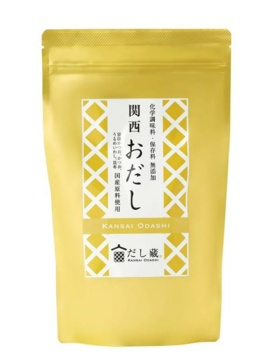 だし蔵 関西おだし ３０袋入