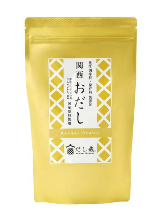 だし蔵 関西おだし ３０袋入