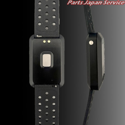 熱中対策バンド アイボウデジタル I-BOW DIGITAL 2025年モデル 充電式