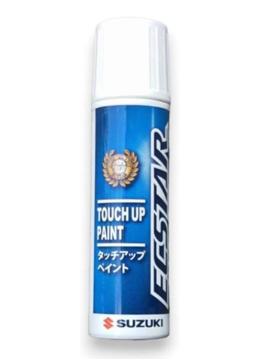 スズキ タッチアップペイント